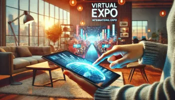 Global Business Opportunities from Your Desk with Virtual Expos